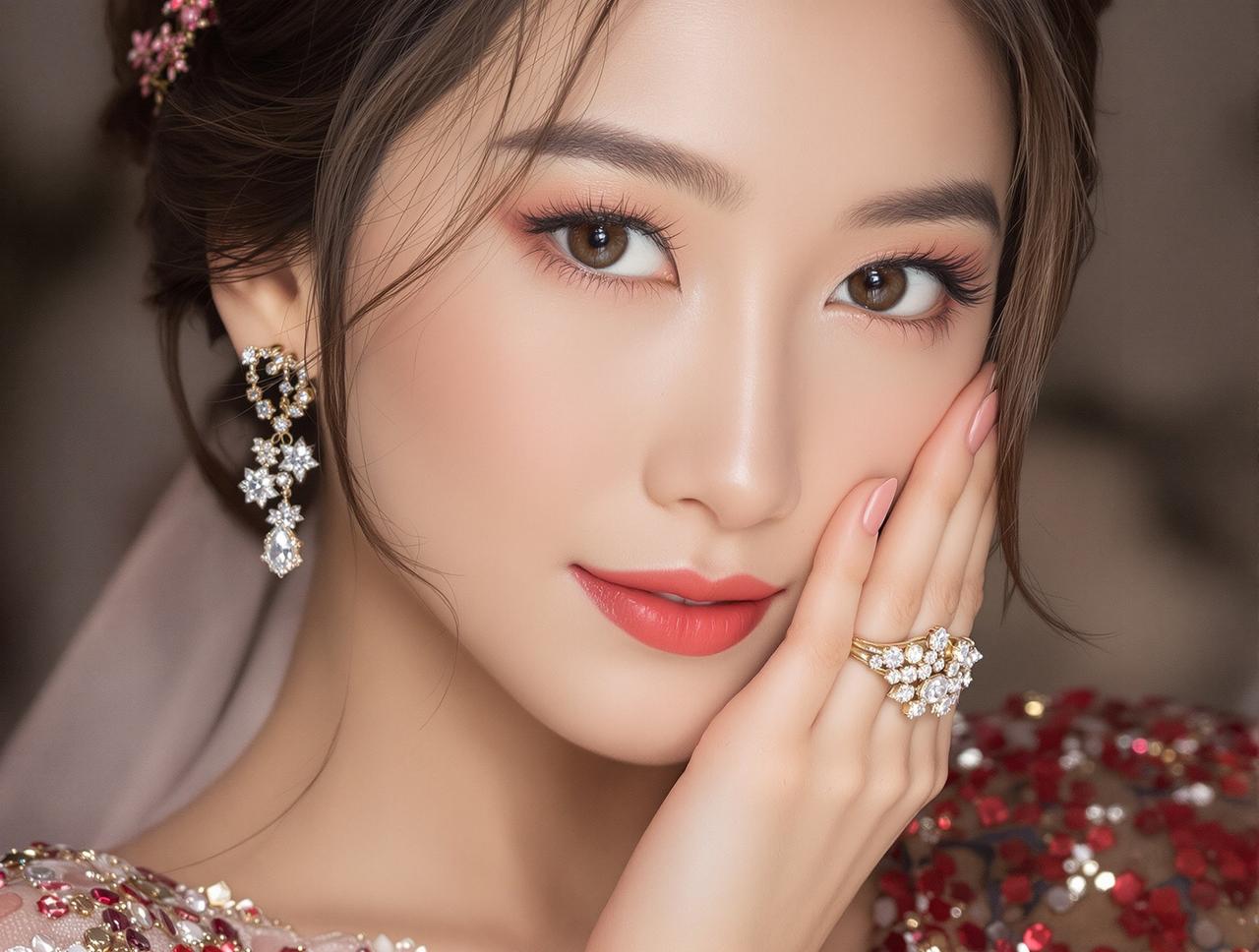 911吃瓜:某女星被曝与富商秘密订婚,钻戒价值千万
